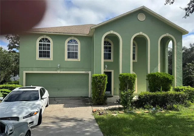 Single family home for sale at 15849 Surfbird Ct, MASCOTTE, FL 34753 | MLS# O6449103