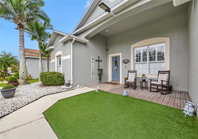 Photo 1 of Single family home for sale at 255 Strathmore Cir, Kissimmee, FL 34744 | MLS# O6449105 | Listing updated on 2026-10-14