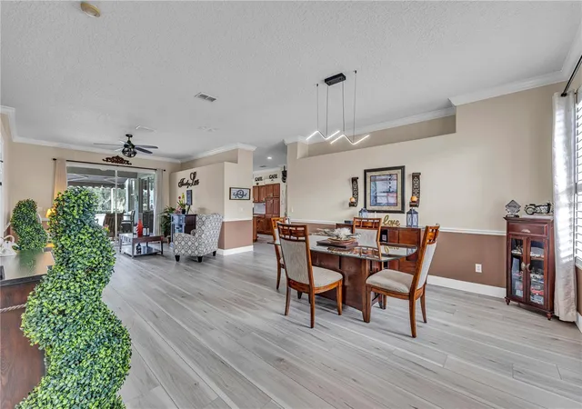 Photo 2 of Single family home for sale at 255 Strathmore Cir, Kissimmee, FL 34744 | MLS# O6449105 | Listing updated on 2026-10-14