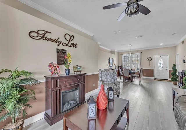 Photo 4 of Single family home for sale at 255 Strathmore Cir, Kissimmee, FL 34744 | MLS# O6449105 | Listing updated on 2026-10-14