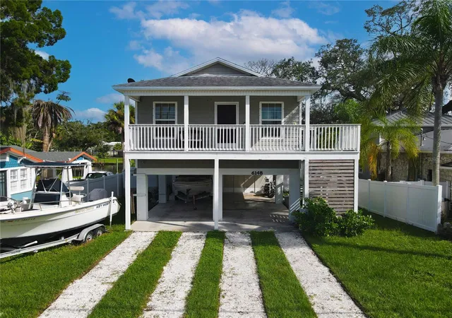 Photo 3 of Single family home for sale at 6148 River Rd, New Port Richey, FL 34652 | MLS# TB8557090 | Listing updated on 2026-10-17