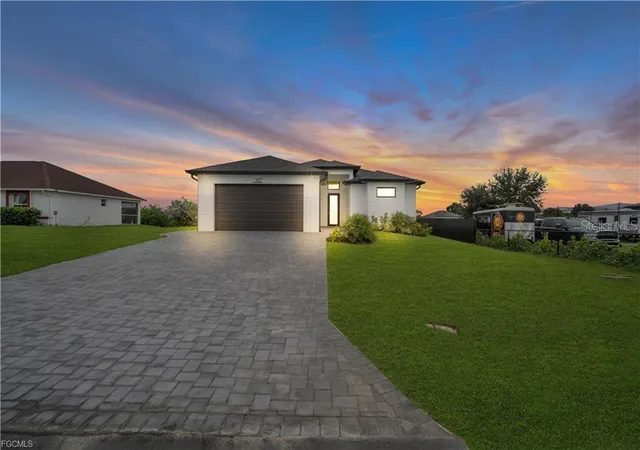 Photo 4 of Single family home for sale at 382 Pauline Ave, Lehigh Acres, FL 33974 | MLS# TB8557094 | Listing updated on 2026-10-13