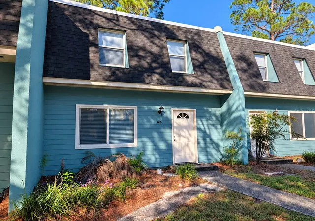 Photo 1 of Townhouse for sale at 501 Sw 75th Street #A6, Gainesville, FL 32607 | MLS# GC544103 | Listing updated on 2026-10-13