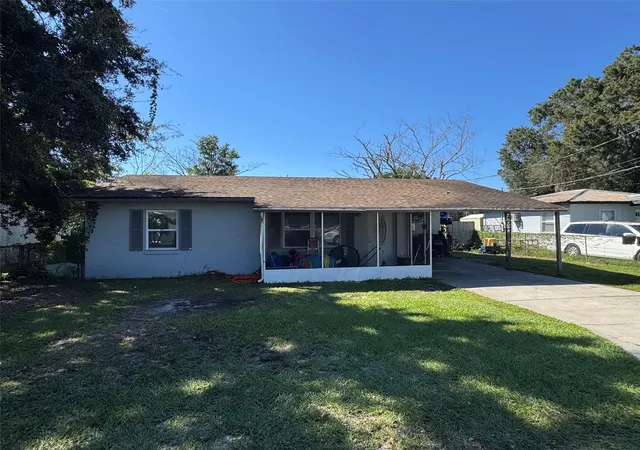 Single family home for sale at 113 Herrick St, AUBURNDALE, FL 33823 | MLS# L4965711