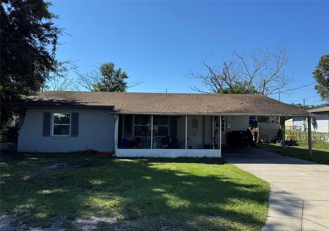 Photo 2 of Single family home for sale at 113 Herrick St, Auburndale, FL 33823 | MLS# L4965711 | Listing updated on 2026-10-14