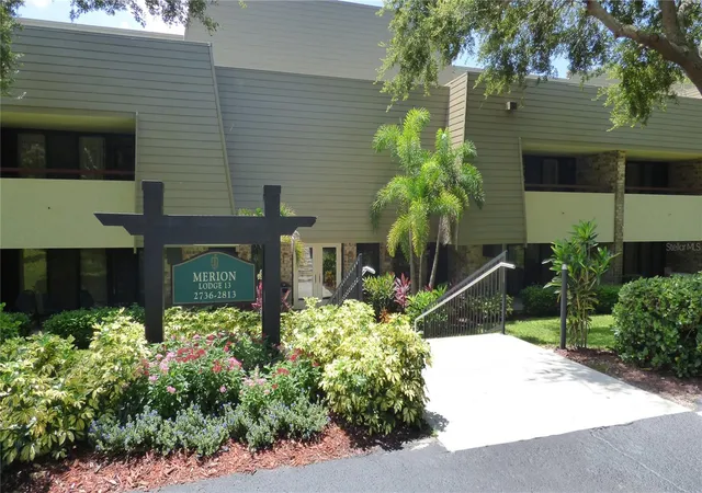 Condo for sale at 36750 US Hwy 19 N #13217, PALM HARBOR, FL 34684 | MLS# TB8557095