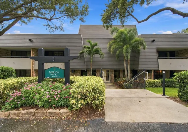 Photo 1 of Condo for sale at 36750 US Hwy 19 N #13217, Palm Harbor, FL 34684 | MLS# TB8557095 | Listing updated on 2026-10-13