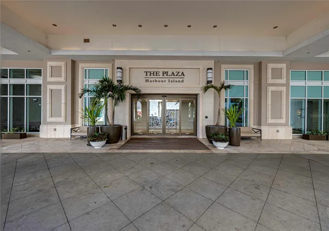 Photo 1 of Condo for sale at 450 Knights Run Ave #405, Tampa, FL 33602 | MLS# TB8557097 | Listing updated on 2026-10-14