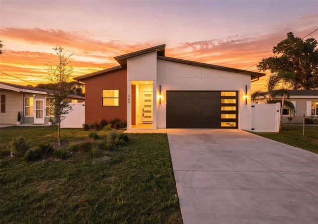 Photo 1 of Single family home for sale at 365 69th Street N, Clearwater, FL 33764 | MLS# TB8557098 | Listing updated on 2026-10-21