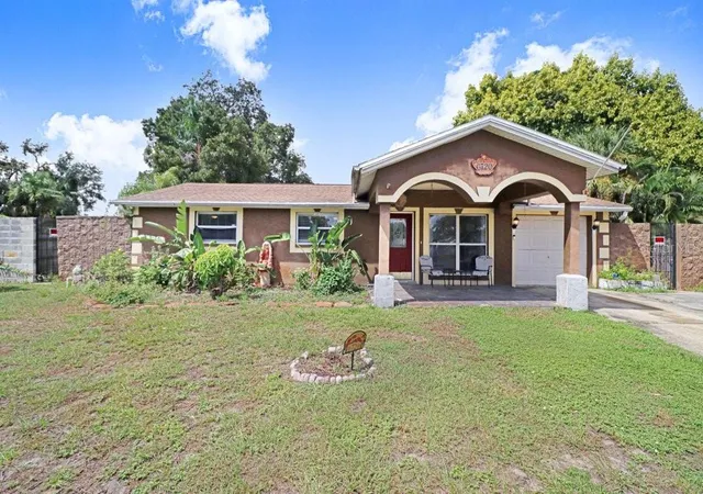 Single family home for sale at 6720 Forrestvale Ln, TAMPA, FL 33634 | MLS# TB8557101