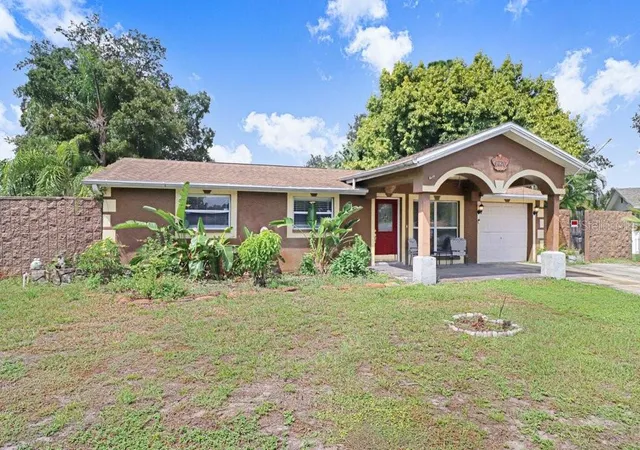 Photo 1 of Single family home for sale at 6720 Forrestvale Ln, Tampa, FL 33634 | MLS# TB8557101 | Listing updated on 2026-10-17