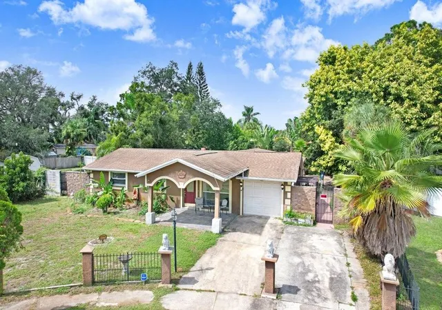 Photo 3 of Single family home for sale at 6720 Forrestvale Ln, Tampa, FL 33634 | MLS# TB8557101 | Listing updated on 2026-10-17