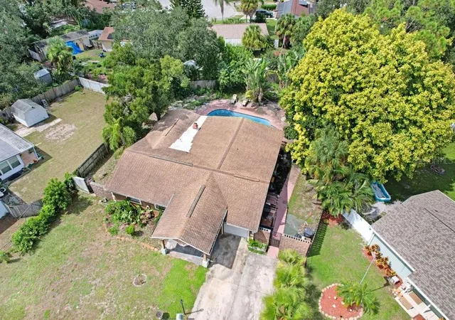 Photo 4 of Single family home for sale at 6720 Forrestvale Ln, Tampa, FL 33634 | MLS# TB8557101 | Listing updated on 2026-10-17