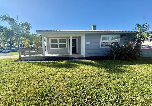Photo 4 of Single family home for sale at 6570 67th Avenue N, Pinellas Park, FL 33781 | MLS# TB8557103 | Listing updated on 2026-10-28