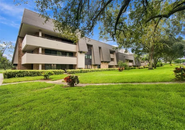 Photo 1 of Condo for sale at 36750 US Hwy 19 #23308, Palm Harbor, FL 34684 | MLS# TB8557104 | Listing updated on 2026-10-13