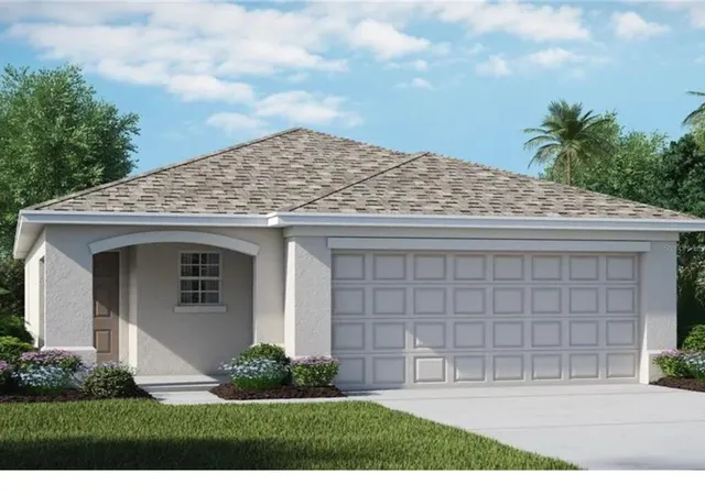 Photo 1 of Single family home for sale at 10412 Carloway Hills Dr, Wimauma, FL 33598 | MLS# TB8557106 | Listing updated on 2026-10-12