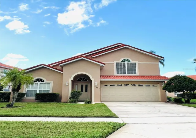 Photo 1 of Single family home for sale at 5321 Shingle Crk Dr, Orlando, FL 32821 | MLS# O6449122 | Listing updated on 2026-10-12