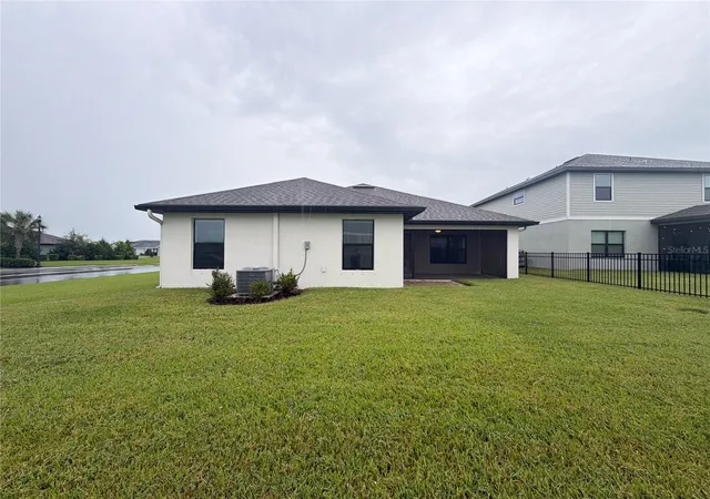 Photo 4 of Single family home for sale at 5938 164th Avenue E, Parrish, FL 34219 | MLS# O6449123 | Listing updated on 2026-10-12