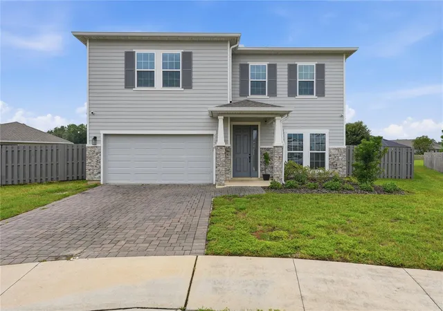 Photo 1 of Single family home for sale at 1174 Nw 133rd Way, Newberry, FL 32669 | MLS# GC544107 | Listing updated on 2026-10-14