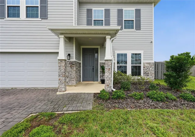 Photo 3 of Single family home for sale at 1174 NW 133rd Way, Newberry, FL 32669 | MLS# GC544107 | Listing updated on 2026-10-14