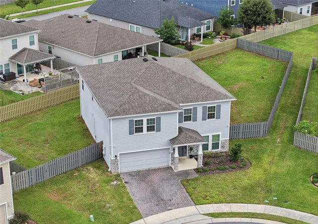 Photo 4 of Single family home for sale at 1174 NW 133rd Way, Newberry, FL 32669 | MLS# GC544107 | Listing updated on 2026-10-14