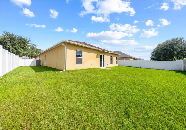 Photo 3 of Single family home for sale at 4622 Cabalerro Trl, Kissimmee, FL 34758 | MLS# S5159349 | Listing updated on 2026-10-12