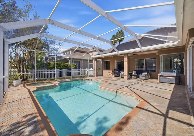 Photo 2 of Single family home for sale at 3905 Sorrel Vine Dr, Wesley Chapel, FL 33544 | MLS# TB8557107 | Listing updated on 2026-10-25