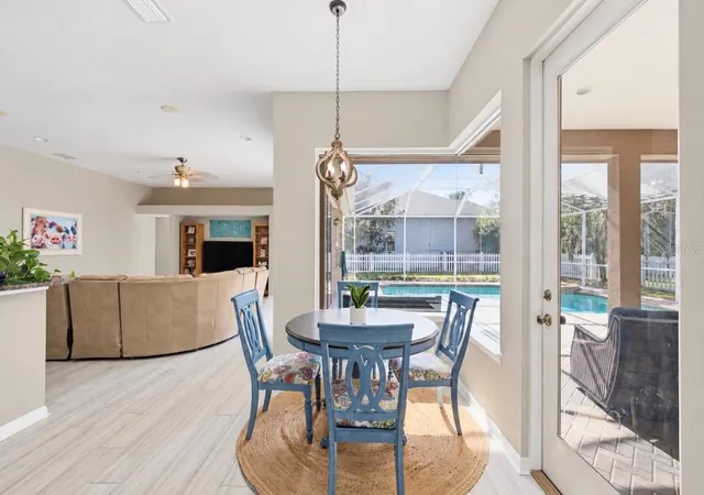 Photo 4 of Single family home for sale at 3905 Sorrel Vine Dr, Wesley Chapel, FL 33544 | MLS# TB8557107 | Listing updated on 2026-10-25