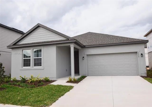 Single family home for sale at 2370 Lancashire St, DAVENPORT, FL 33896 | MLS# O6449126