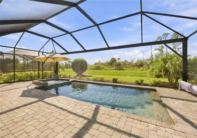 Single family home for sale at 15945 Honey Suckle St, PORT CHARLOTTE, FL 33953 | MLS# D6149134