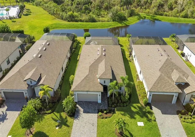 Photo 1 of Single family home for sale at 15945 Honey Suckle St, Port Charlotte, FL 33953 | MLS# D6149134 | Listing updated on 2026-10-28