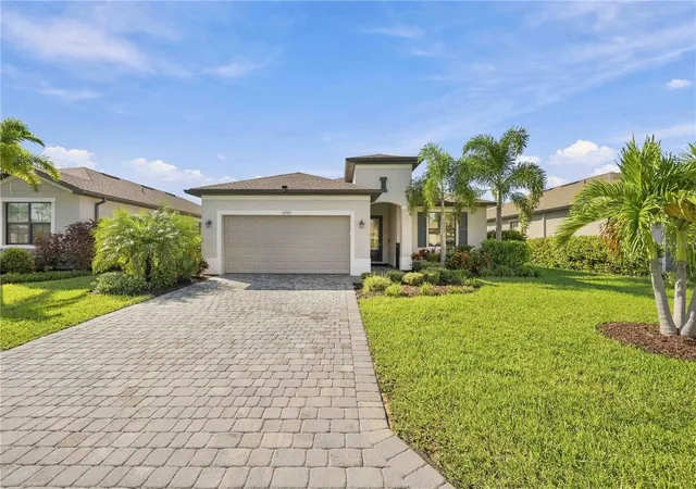 Photo 2 of Single family home for sale at 15945 Honey Suckle St, Port Charlotte, FL 33953 | MLS# D6149134 | Listing updated on 2026-10-28