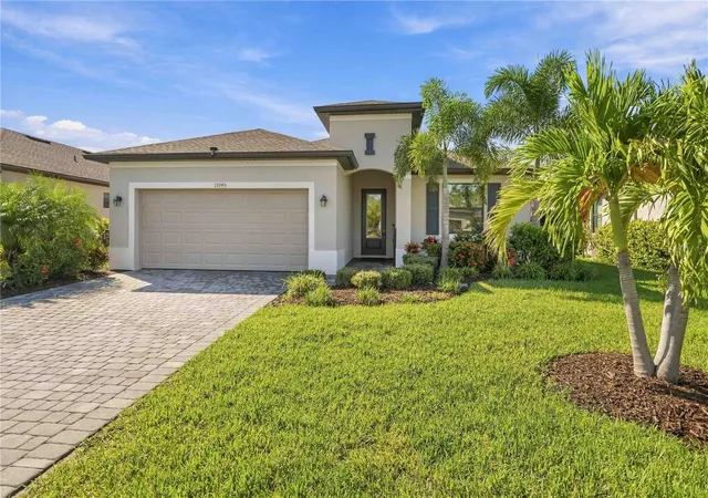 Photo 3 of Single family home for sale at 15945 Honey Suckle St, Port Charlotte, FL 33953 | MLS# D6149134 | Listing updated on 2026-10-28
