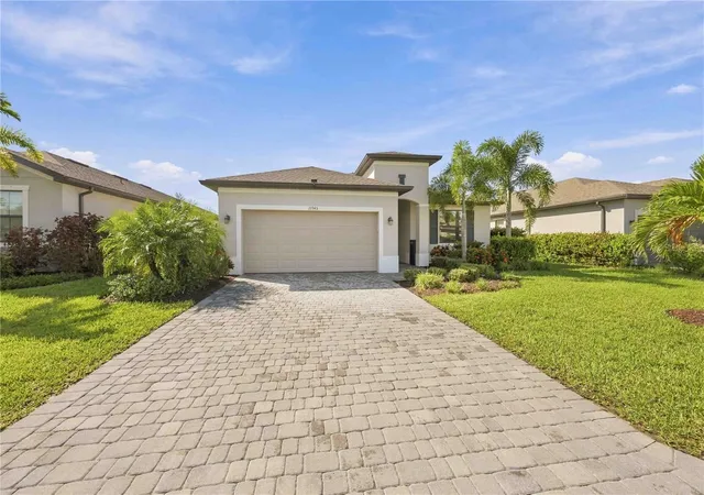Photo 4 of Single family home for sale at 15945 Honey Suckle St, Port Charlotte, FL 33953 | MLS# D6149134 | Listing updated on 2026-10-28