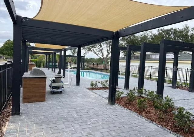 Photo 1 of Townhouse for sale at 3321 Tranquil Trl, Kissimmee, FL 34747 | MLS# O6449127 | Listing updated on 2026-10-25