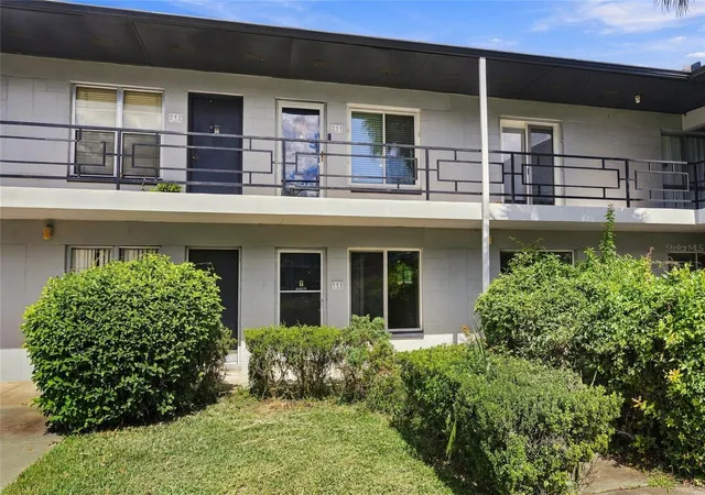 Condo for sale at 825 N Primrose Dr #111, ORLANDO, FL 32803 | MLS# O6449128