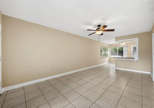 Listing Photo 4 - Condo for sale in building located at 825 N Primrose Dr, Orlando, FL 32803 - Unit #111