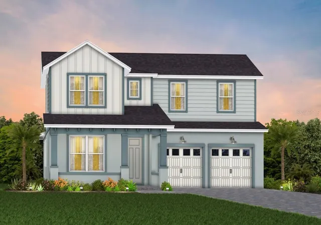 Single family home for sale at 16700 Mint Meadow Rd, Orlando, FL 32820 | MLS# O6449129 | Listing updated on 2026-10-12