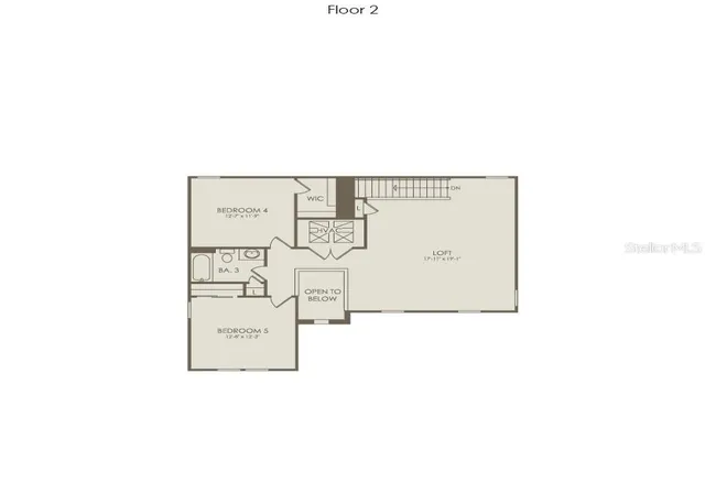 Photo 2 of Single family home for sale at 16700 Mint Meadow Rd, Orlando, FL 32820 | MLS# O6449129 | Listing updated on 2026-10-12