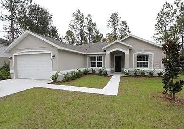 Single family home for sale at 22 Pinto Ln, Palm Coast, FL 32164 | MLS# FC322047 | Listing updated on 2026-10-16