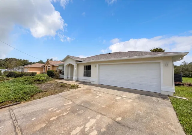 Photo 28 of Single family home for sale at 18 Rolland Ln, PALM COAST, FL 32164 | MLS# O6449134 | Listing updated on 2026-10-27