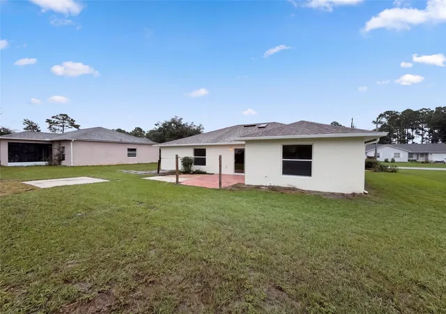 Photo 4 of Single family home for sale at 18 Rolland Ln, Palm Coast, FL 32164 | MLS# O6449134 | Listing updated on 2026-10-27