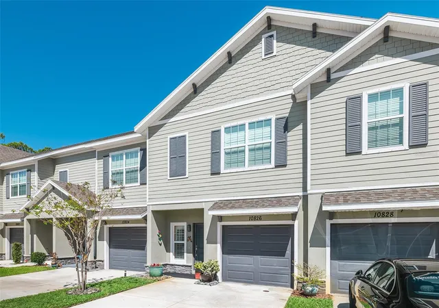 Photo 3 of Townhouse for sale at 10826 Quickwater Ct, Riverview, FL 33569 | MLS# TB8557112 | Listing updated on 2026-10-13