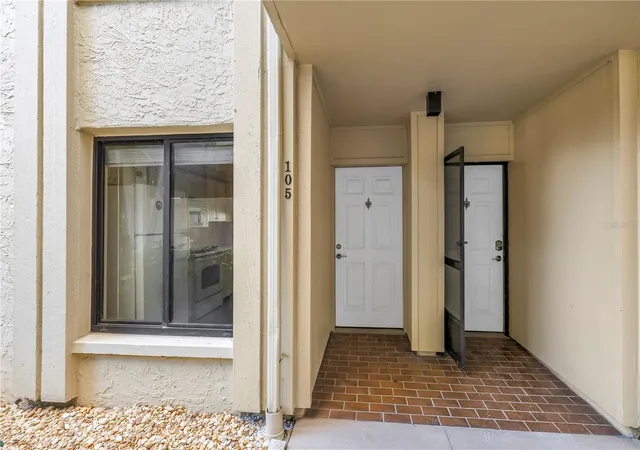 Photo 2 of Condo for sale at 6322 Palma Del Mar Blvd S #105, Saint Petersburg, FL 33715 | MLS# TB8557113 | Listing updated on 2026-10-17