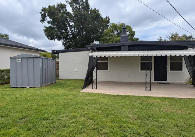 Photo 2 of Single family home for sale at 134 Verbena Dr, Orlando, FL 32807 | MLS# S5159352 | Listing updated on 2026-10-14
