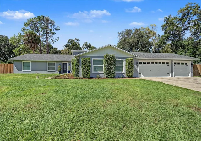Single family home for sale at 19908 Jodi Dr, LUTZ, FL 33558 | MLS# TB8557119
