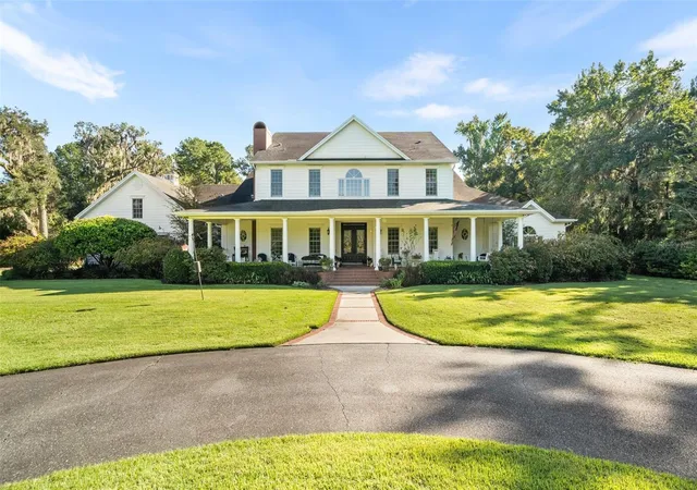 Single family home for sale at 9691 NW 53rd Drive, GAINESVILLE, FL 32653 | MLS# GC544109