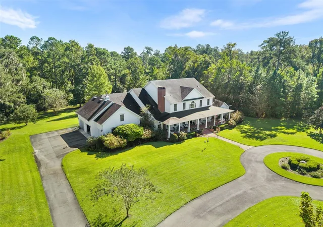 Photo 1 of Single family home for sale at 9691 NW 53rd Drive, Gainesville, FL 32653 | MLS# GC544109 | Listing updated on 2026-10-16