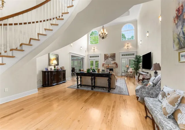 Photo 3 of Single family home for sale at 9691 NW 53rd Drive, Gainesville, FL 32653 | MLS# GC544109 | Listing updated on 2026-10-16