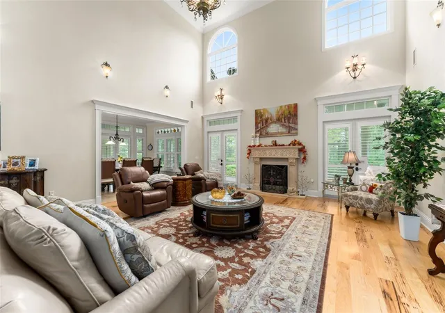 Photo 4 of Single family home for sale at 9691 NW 53rd Drive, Gainesville, FL 32653 | MLS# GC544109 | Listing updated on 2026-10-16